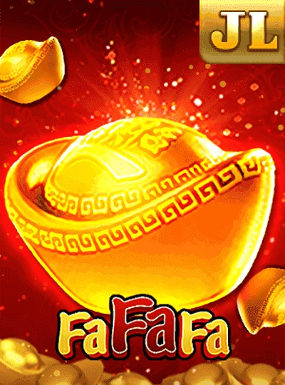 Jackpot slot cover