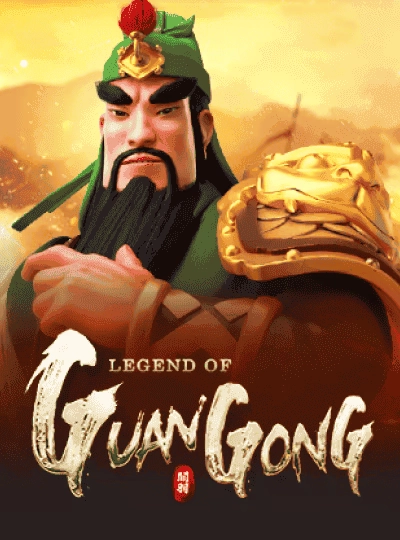 Slot game cover